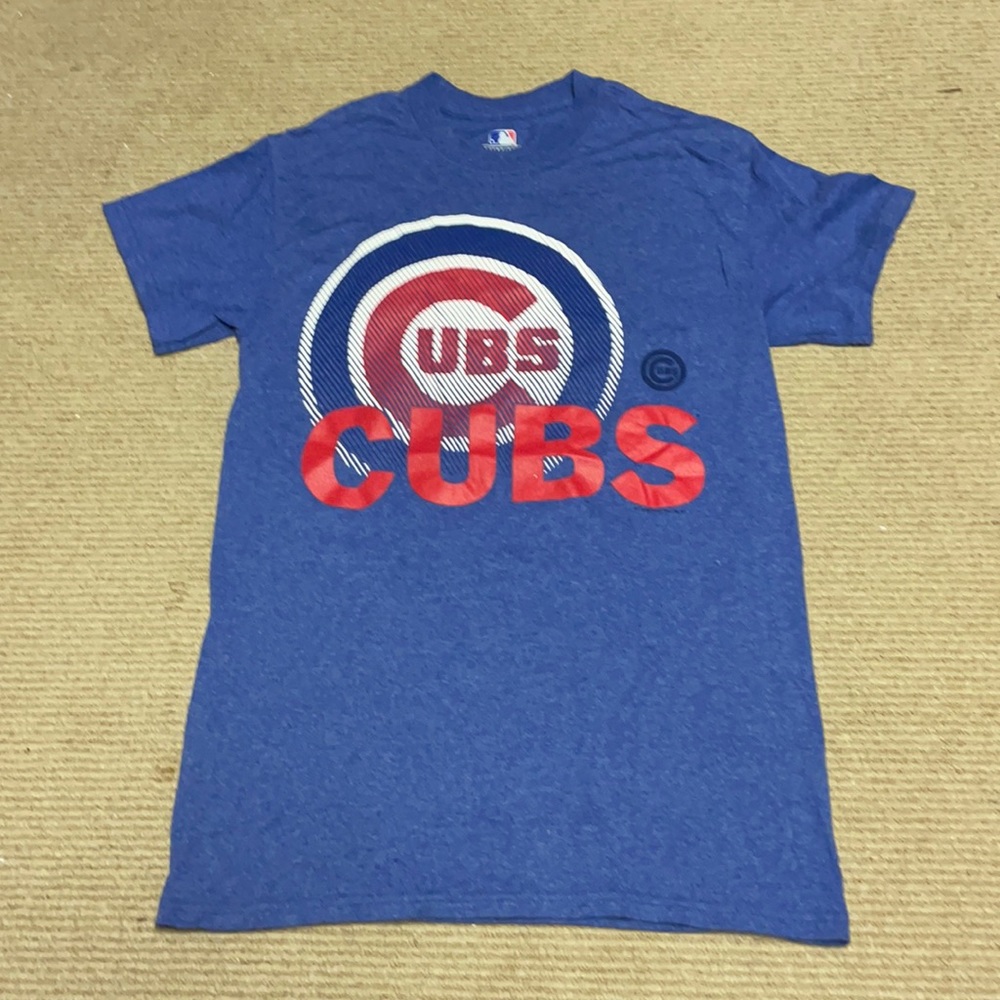 Cubs t